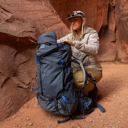 YETI - Skala 60L Backpack - Women's