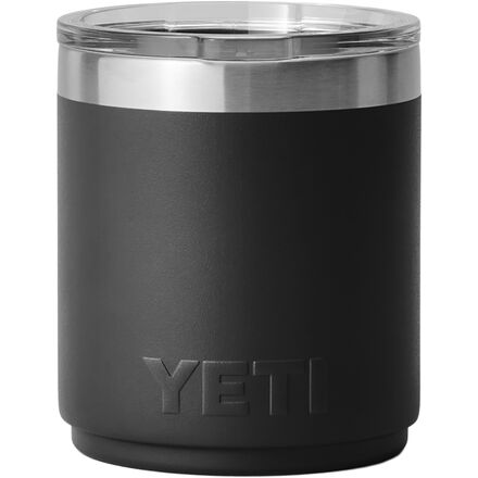 YETI - Rambler 10oz Stackable Lowball 2.0 MagSlider Lid