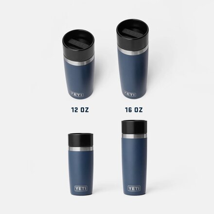 YETI - Rambler 12oz Travel Bottle