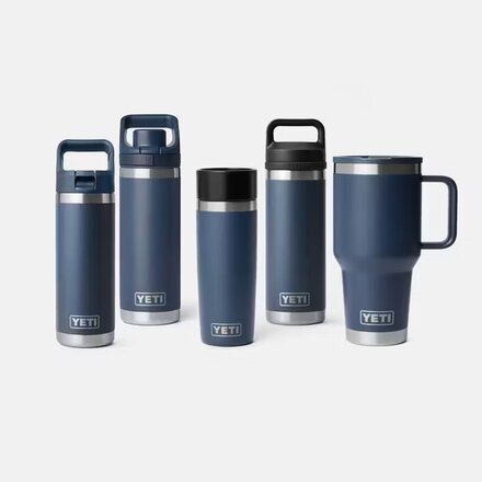 YETI - Rambler 12oz Travel Bottle