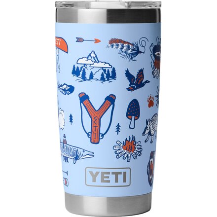 Rambler 20oz MagSlide Tumbler