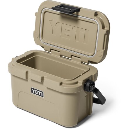 YETI - Roadie 8 Cooler