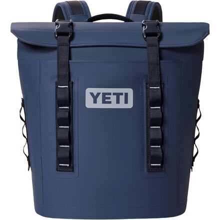 YETI - Hopper M12 Backpack Cooler