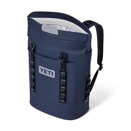 YETI - Hopper M12 Backpack Cooler