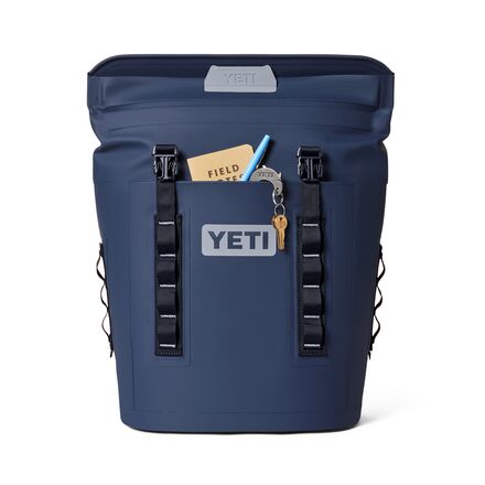 YETI - Hopper M12 Backpack Cooler