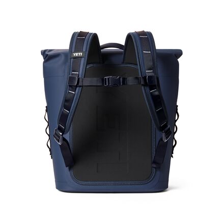YETI - Hopper M12 Backpack Cooler