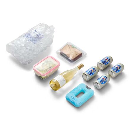 YETI - Hopper M12 Backpack Cooler