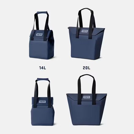 YETI - Daytrip 14L Insulated Tote Bag