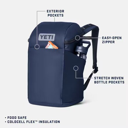 YETI - Daytrip 20L Insulated Tote