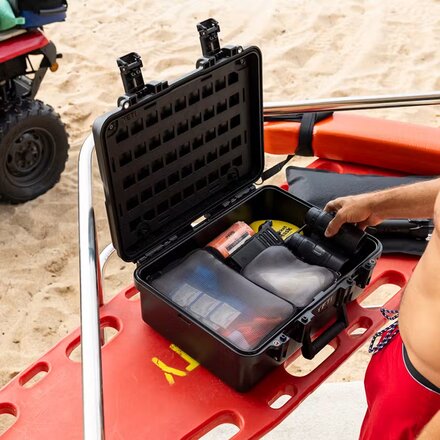 YETI - LoadOut GoBox 20 Gear Case