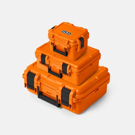 YETI - LoadOut GoBox 20 Gear Case