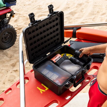 YETI - LoadOut GoBox 20 Gear Case
