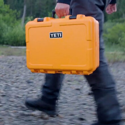 YETI - LoadOut GoBox 20 Gear Case