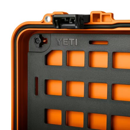YETI - LoadOut GoBox 20 Gear Case Molle Panel