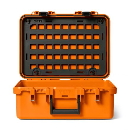YETI - LoadOut GoBox 20 Gear Case Molle Panel