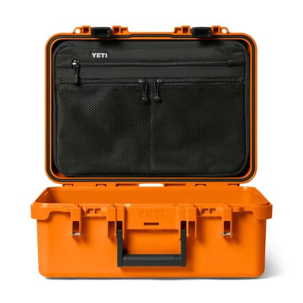 YETI - LoadOut GoBox 20 Gear Case Pack Attic