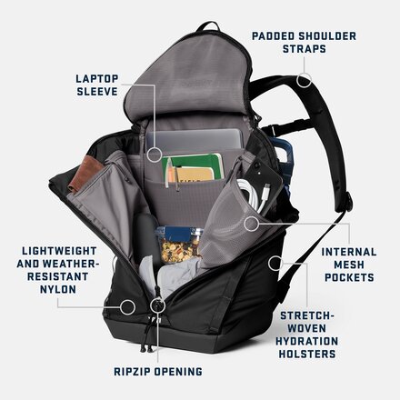 YETI - Palo 20L Backpack