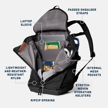 YETI - Palo 20L Backpack