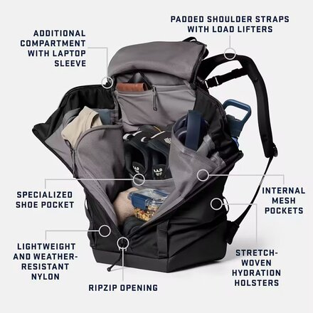 YETI - Palo 32L Backpack