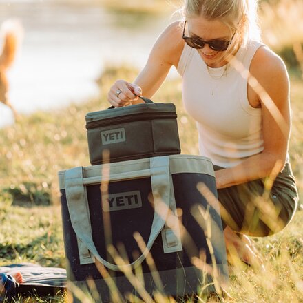 YETI - Daytrip 3L Insulated Snack Box