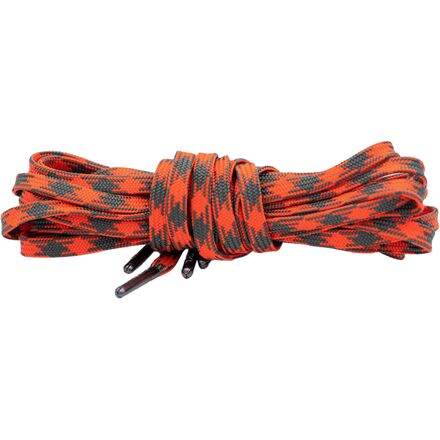 Yakoda Supply - Guide Laces 84in - Arctic Char