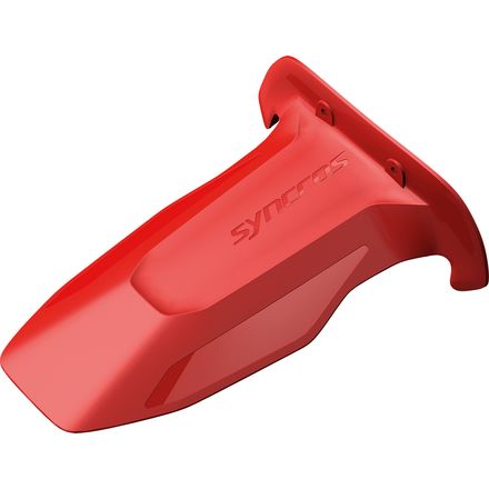 Syncros - Trail 34SC Fender - Rally Red