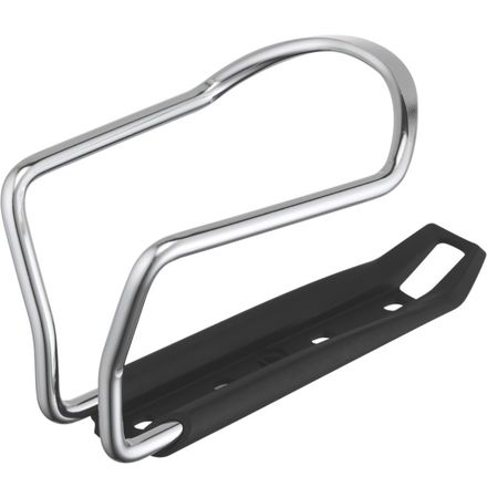 Syncros - Alloy Comp 3.0 Bottle Cage - Silver