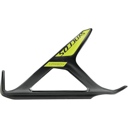 Syncros - Carbon 1.0 Bottle Cage