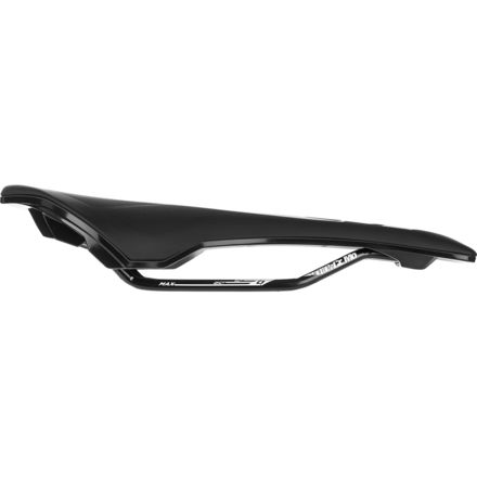 Selle SYNCROS Tofino 1.5 Cut Out noire chez
