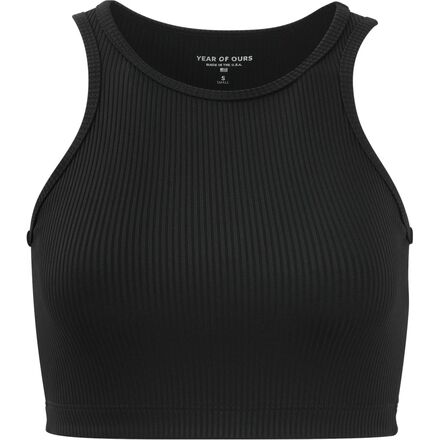 Year of Ours - Ribbed Claudia Bra - Women's