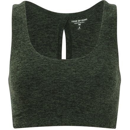 Year of Ours - The Knot Bra - Women's