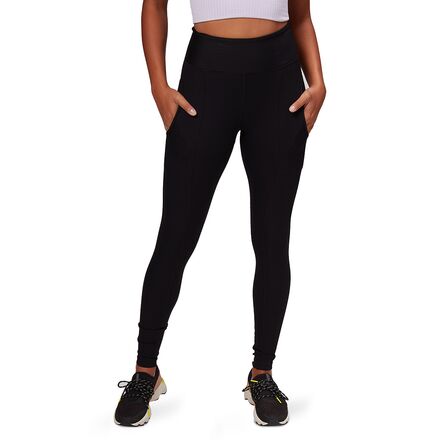 Year of Ours - Outdoor Legging - Women's - Black
