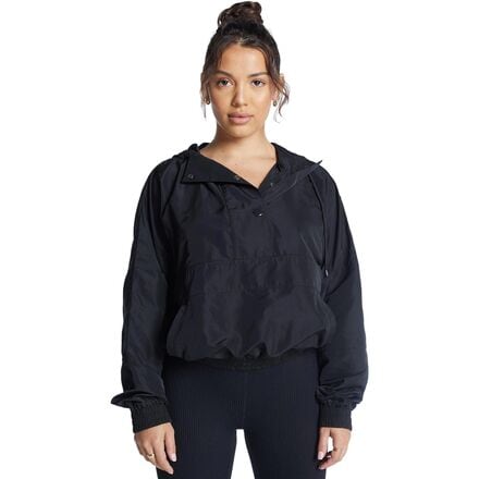 Year of Ours - Runyon Pullover - Women's - Black