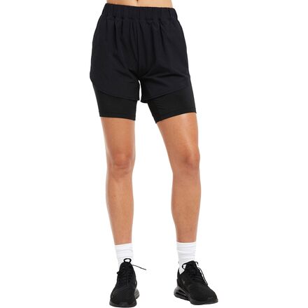 Year of Ours - Terrain Short - Women's
