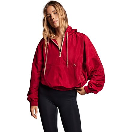 Charlie Pullover - Women's