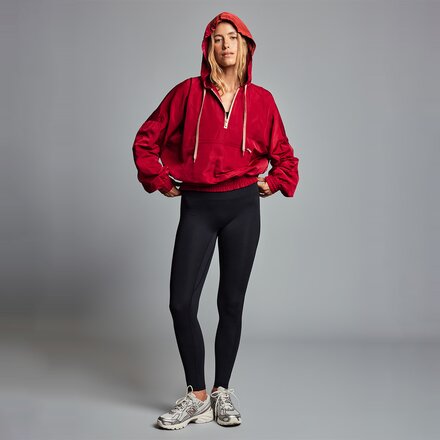 Year of Ours - Charlie Pullover - Women's