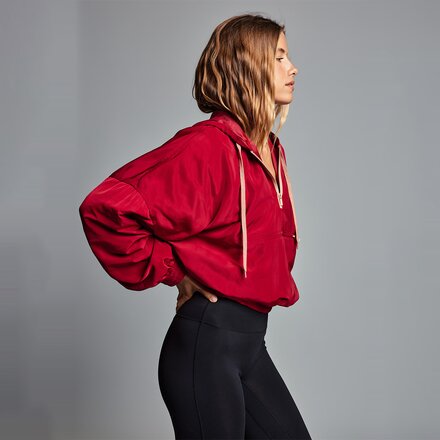 Year of Ours - Charlie Pullover - Women's