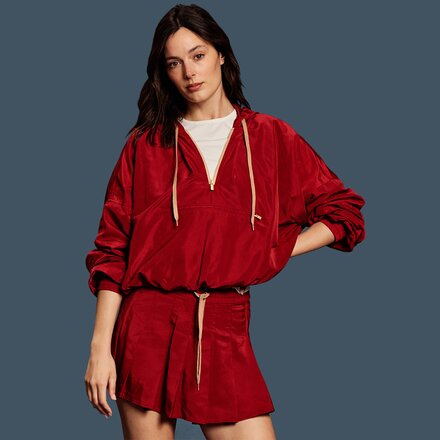 Year of Ours - Charlie Pullover - Women's