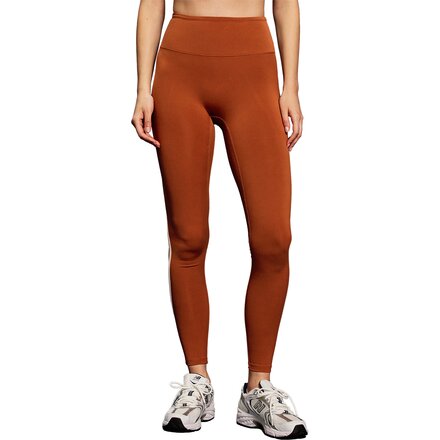 Eco Sport Track Legging - Women's
