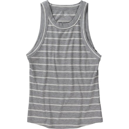 Favorite Muscle Tank Top - Women's