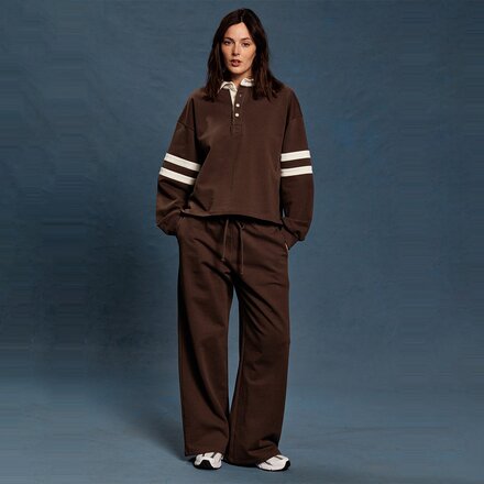 Year of Ours - Rugby Sweatshirt - Women's