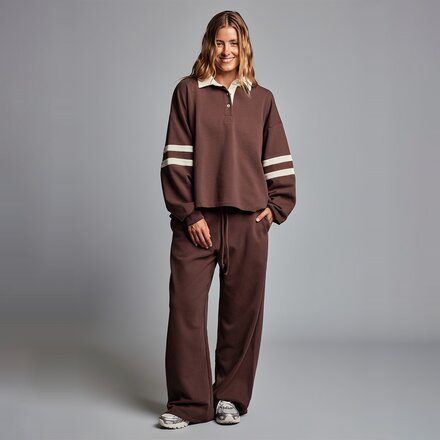 Year of Ours - Rugby Sweatshirt - Women's