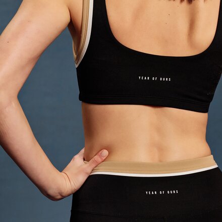 Year of Ours - Sport Double Bra - Women's