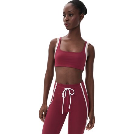 Sport Double Bra - Women's