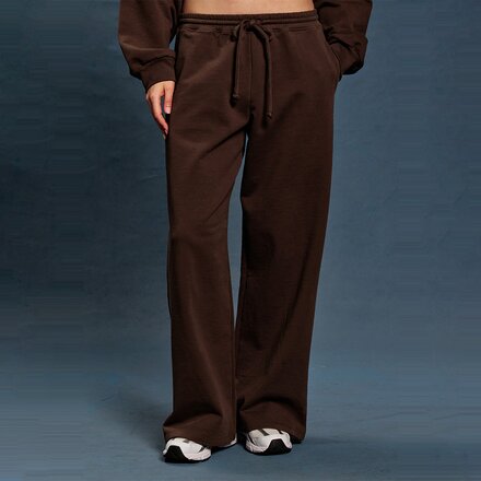 Year of Ours - Wide Leg Sweatpant - Women's