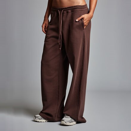 Year of Ours - Wide Leg Sweatpant - Women's