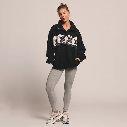 Year of Ours - The Alps Pull Over - Women's
