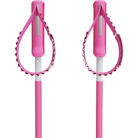 Yardsale - P1 Ski Poles w/ Powder Basket