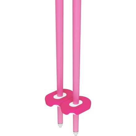 Yardsale - P1 Ski Poles w/ Powder Basket