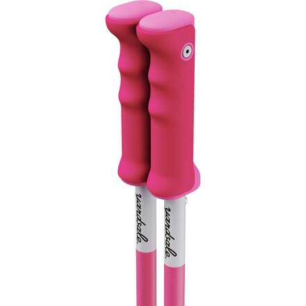 Yardsale - P1 Ski Poles w/ Powder Basket